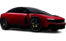 เฟอร์รารี่ Ferrari Luce Standard ปี 2026