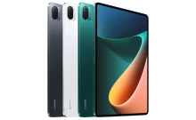 เสียวหมี่ Xiaomi-Mi Pad 5 (6GB/128GB)