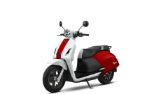 i-motor Vapor CBS Crown ปี 2024