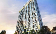 เมโทร สกาย สาทร-วุฒากาศ (Metro Sky Sathorn-Wutthakat)