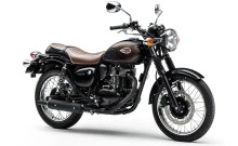 คาวาซากิ Kawasaki W 250 SE ปี 2021