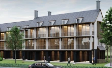 เบิร์ช แอ็ฟตัน (Bergh Apton)