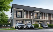 เดอะ คัลเลอร์ส รามอินทรา - หทัยราษฎร์ (The Colors Ramintra - Hathairat)