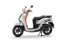 ยามาฮ่า Yamaha Fazzio SMART KEY ปี 2022