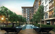 เดอะ ไพรเวซี่ ติวานนท์ (The Privacy Tiwanon)