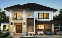 เดอะ พาลาซโซ่ จรัญสนิทวงศ์-ราชพฤกษ์ (The Palazzo Charunsanitwong-Ratchapruek)