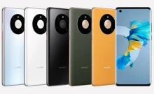 หัวเหว่ย Huawei Mate40