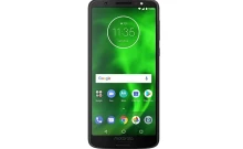 โมโต Moto G6 Plus