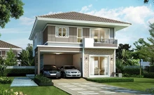 ศุภาลัย วิลล์ โชตนา-รวมโชค (Supalai Ville)