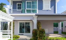 ชัยพฤกษ์ ศรีนครินทร์ (Chaiyapruk Srinakarin)