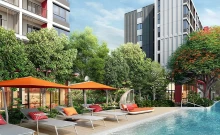 ดีคอนโด วิวิด รังสิต (dcondo vivid Rangsit)