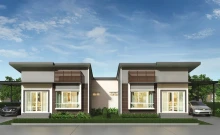 โนโว วิลล์ สุราษฎร์ธานี (Novo Ville Suratthani)