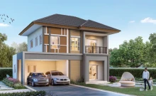 ลลิล ทาวน์ แลนซีโอ คริป 2 บางนา-สุวรรณภูมิ (Lanceo Crib 2 Bangna-Suvarnabhumi)