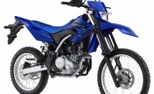 ยามาฮ่า Yamaha WR 155R ปี 2022