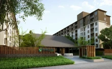 เดอะ พาร์คแลนด์ ระยอง (The Parkland Rayong)