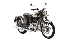 โรยัล เอ็นฟีลด์ Royal Enfield Classic 350 (Standard) ปี 2025