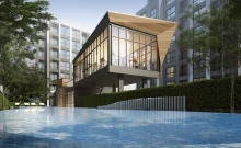 ดิ เอ็กเซล ลาดพร้าว - สุทธิสาร (The Excel Ladprao-Sutthisan)