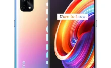 เรียลมี realme X7 Pro 5G