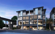 ดิสทริค ศรีวรา (District Sriwara)