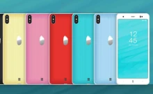 ไอมี่ iMI X Lite