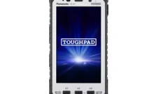 พานาโซนิค Panasonic-Toughpad FZ-X1