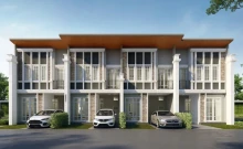 โกลเด้น ทาวน์ วิภาวดี-แจ้งวัฒนะ (Golden Town Vibhavadi - Chaengwattana)