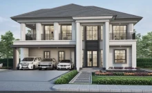 เศรษฐสิริ แจ้งวัฒนะ - ประชาชื่น 2 (Setthasiri Chaengwattana - Prachachuen 2)