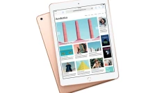 แอปเปิล APPLE-iPad Wi-Fi + Cellular 128GB