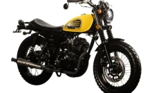 สตาเลียน Stallions S-series SM 170i ปี 2021