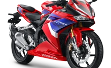 ฮอนด้า Honda CBR 250RR SP MY22 ปี 2021