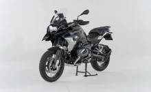 บีเอ็มดับเบิลยู BMW R 1250 GS Triple Black ปี 2022
