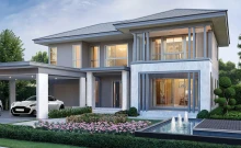 เพอร์เฟค มาสเตอร์พีซ (The Signature) เซนจูรี่ รัตนาธิเบศร์  (Perfect Masterpiece (The Signature) Century Rattanathibet)