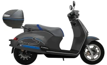 i-motor Vapor S EV ปี 2023