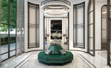 มิวนีค หลังสวน  (Muniq Langsuan)