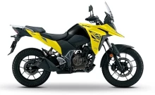 ซูซูกิ Suzuki V-Strom SX ปี 2023