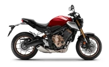 ฮอนด้า Honda CB 650R MY22 ปี 2021