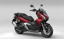 ฮอนด้า Honda ADV 160 ABS ปี 2022