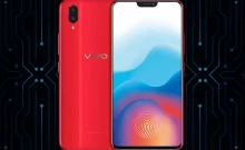 วีโว่ vivo X21 UD