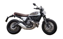 ดูคาติ Ducati Scrambler Legend 62 ปี 2015