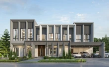 บางกอก บูเลอวาร์ด ซิกเนเจอร์ บางแค (Bangkok Boulevard Signature Bangkhae)