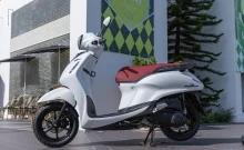 ยามาฮ่า Yamaha Grand Filano Hybrid ABS ปี 2023