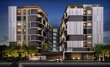 ดิ เออเบิ้ล แอทติจูด (The Urban-Attitude)