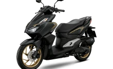 ฮอนด้า Honda Click 160 Spirit of Speed Edition ปี 2023