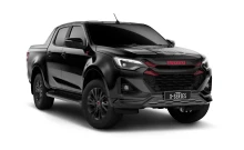 อีซูซุ Isuzu D-MAX X-Series Hi-Lander 4-Door 1.9 Ddi Z M/T ปี 2024