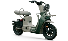 โซล่า SOLAR Narvi Pro ปี 2024