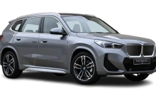 บีเอ็มดับเบิลยู BMW i X1 eDrive20L M Sport ปี 2025