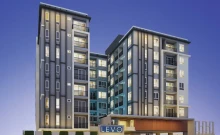 ลีโว ลาดพร้าว 18 โครงการ 1 (LEVO Ladprao 18 Project 1)