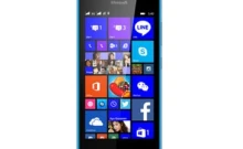 ไมโครซอฟท์ Microsoft Lumia 540