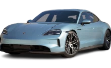 ปอร์เช่ Porsche Taycan 4S ปี 2026