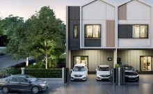 อณาสิริ บางนา (Anasiri Bangna)